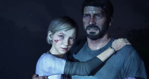 the last of us